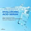 Isntree Ultra-Low Molecular Hyaluronic Acid Serum 50ml