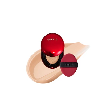 TIRTIR Mask Fit Red Cushion SPF40 PA++ Mini Size
