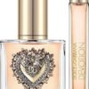 DOLCE&GABBANA DEVOTION coffret eau de parfum 50ml+10ml