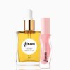 Gisou Honey Gloss and Go Duo