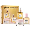 Gisou Honey Gloss Hair Trio Gift Set