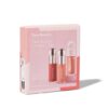 Rare Beauty Mini Blush and Luminize Trio
