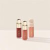 Rare Beauty Mini Blush and Luminize Trio