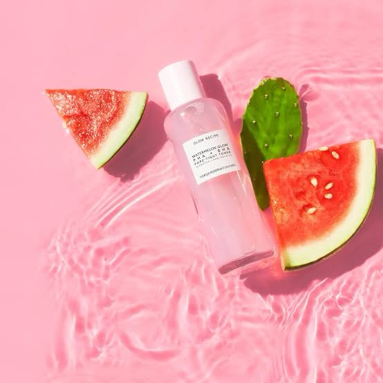 GLOW RECIPE Watermelon Glow PHA + BHA Pore-Tight Toner 150ml