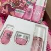 SOL DE JANEIRO
Beija Flor Body Oasis - Coffret routine Beija Flor