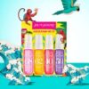 Sol de Janeiro Cheirosa Perfume Mist Set | Travel Size Mini Fragrances (4 x 30ml)