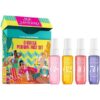 Sol de Janeiro Cheirosa Perfume Mist Set | Travel Size Mini Fragrances (4 x 30ml)