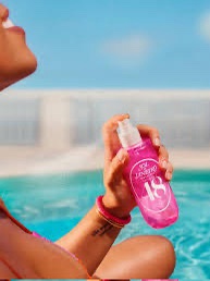 SOL DE JANEIRO Cheirosa 48 Perfume Mist - Brume parfumée corps & cheveux 90ml