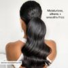 COLOR WOW Pop and Lock Shellac - Sérum revitalisant pour Cheveux