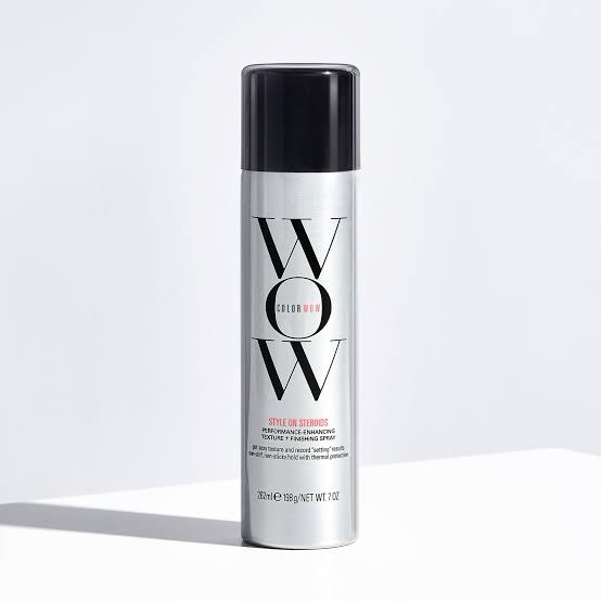 COLOR WOW Style on Steroids - Spray texturisant 262ml