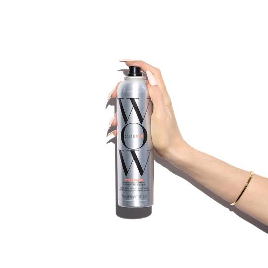 COLOR WOW Style on Steroids - Spray texturisant 262ml