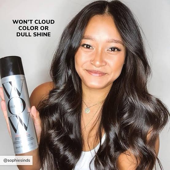 COLOR WOW Style on Steroids - Spray texturisant 262ml