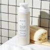 NATURIUM The Smoother Glycolic Acid Exfoliating Body Wash 500ml - gel douche exfoliant