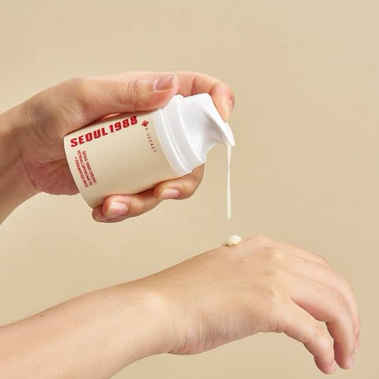 KSECRET - SEOUL 1988 Cream : Retinal Liposome 1% + Fermented Rice - 50ml