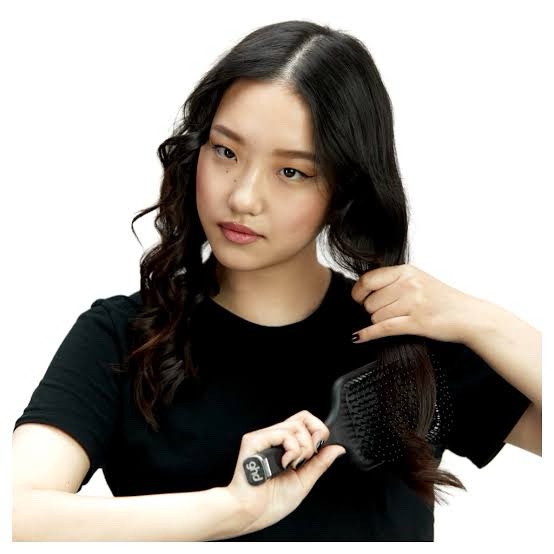 GHD THE ALL ROUNDER - PADDLE BRUSH