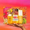 Sol de Janeiro Best + Brightest Body Routine