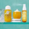 SOL DE JANEIRO Bum Bum Jet Set - Coffret Soin Corps