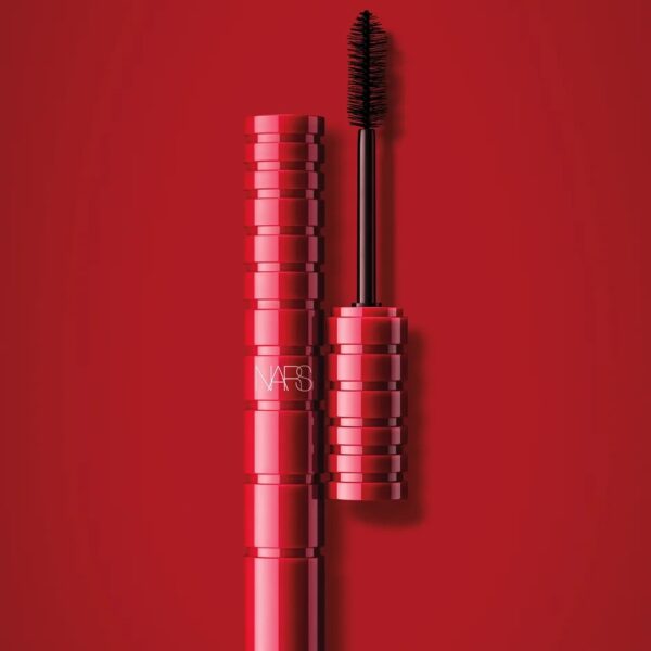 NARS Cosmetics Climax Mascara - Explicit Black 6g