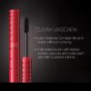 NARS Cosmetics Climax Mascara - Explicit Black 6g