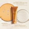 Lancaster Self Tan Golden Body Gel 125ml