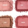 BENEFIT COSMETICS Cheeky Love Letter - palette de bronzer et blushs bestsellers