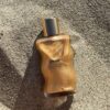 Gisou honey infused body oil shimmer - huile pour le corps pailletée