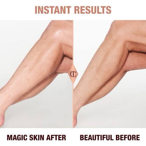Charlotte tilbury charlotte’s magic body cream 200 ml