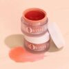 huda beauty glowish blur jam silicone free smoothing primer