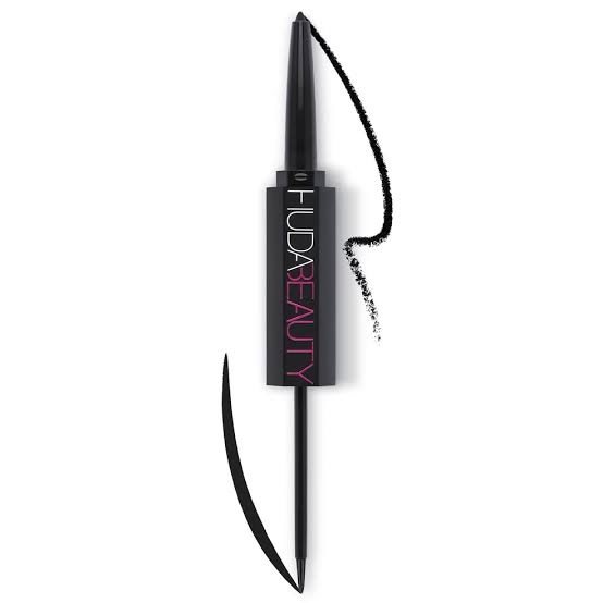HUDA BEAUTY Life Liner - Eyeliner Waterproof