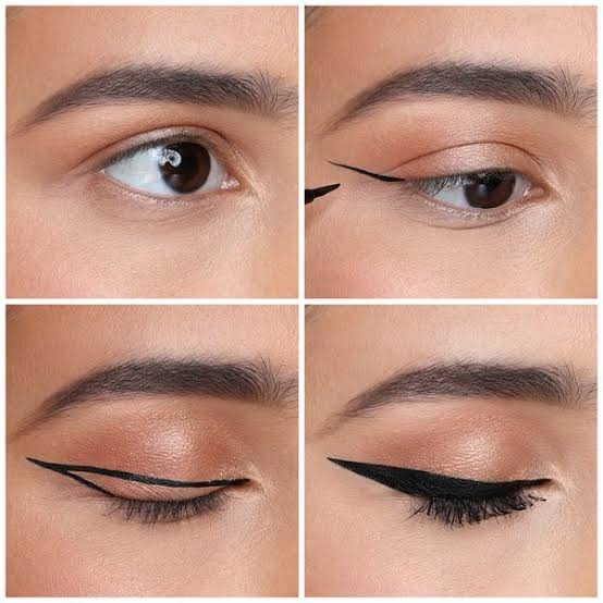 HUDA BEAUTY Life Liner - Eyeliner Waterproof
