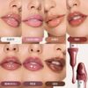 HUDA BEAUTY Faux Filler - Gloss haute brilliance