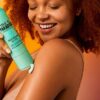 ISLE OF PARADISE Beurre Autobronzant - Soin solaire pour le corps