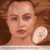 HUDA BEAUTY Glowish multidew skin tint