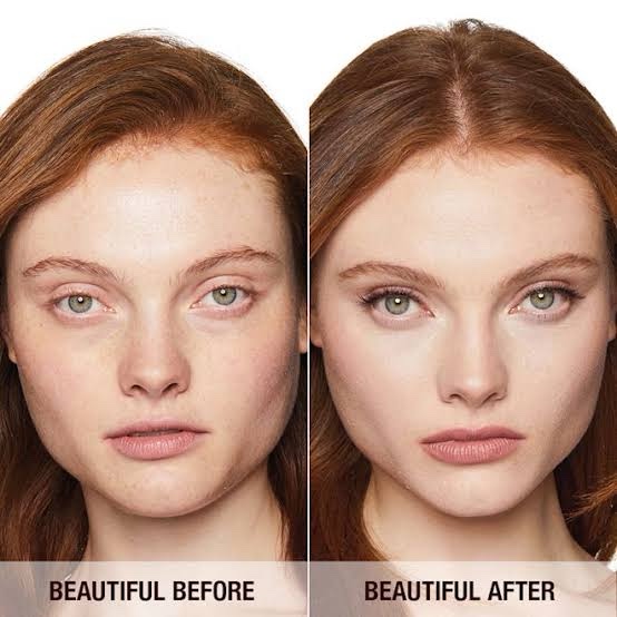 Charlotte Tilbury Magic Away concealer 1 FAIR