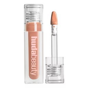 HUDA BEAUTY Faux Filler - Gloss haute brilliance