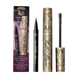 KVD Beauty | Inked Up Duo - Coffret maquillage