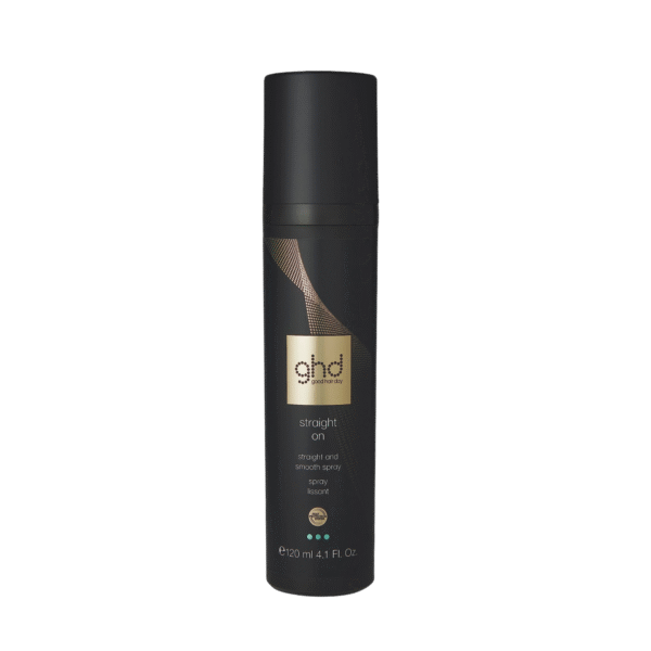 GHD STRAIGHT ON - STRAIGHT & SMOOTH SPRAY