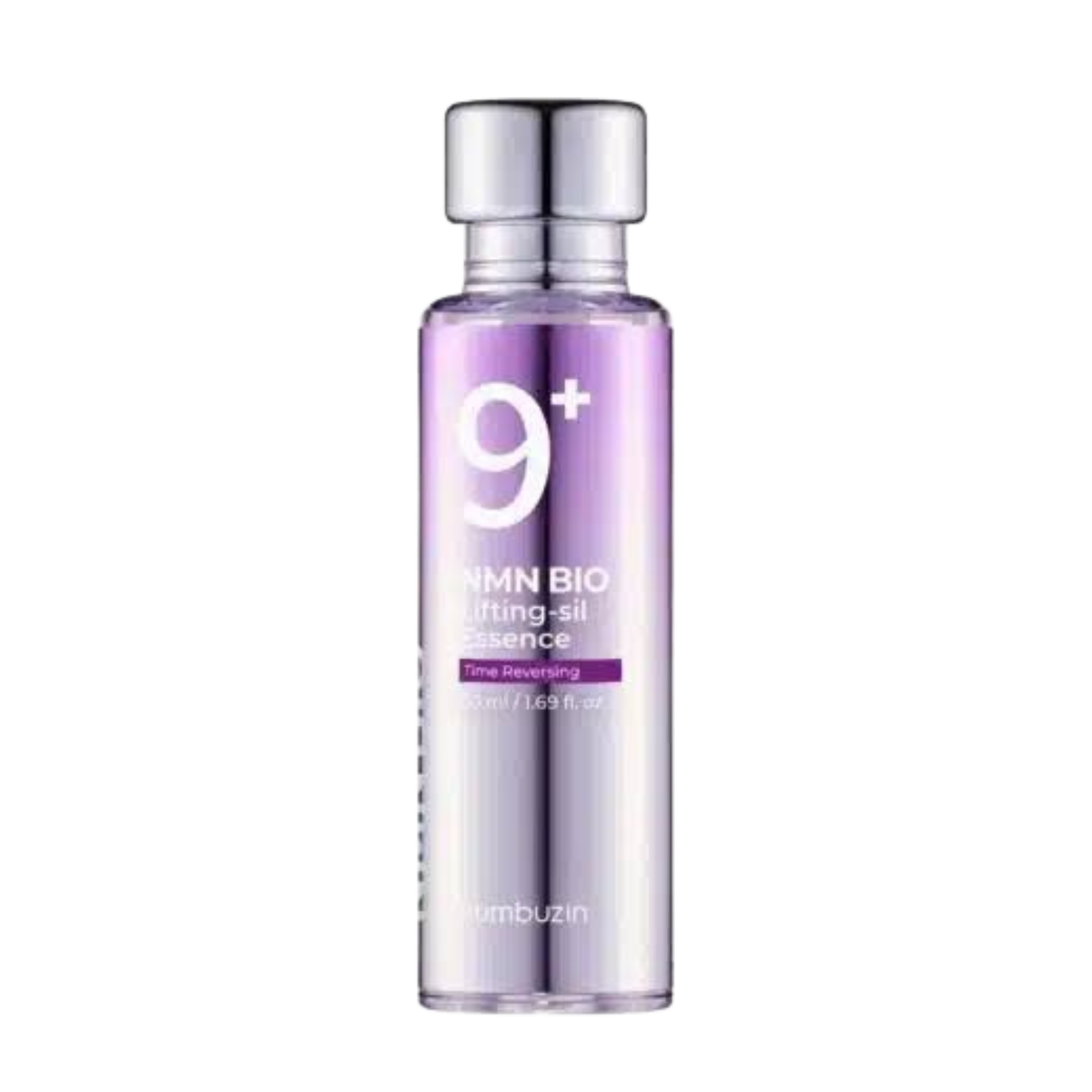 Numbuzin No 9 NAD Bio Lifting-Sil Essence