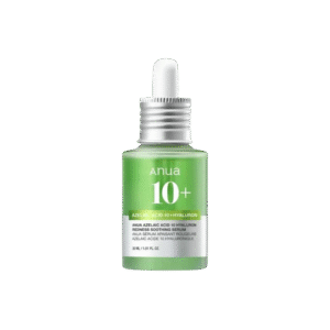 Anua Azelaic Acid 10 Hyaluron Redness Soothing Serum apaisant 30ml