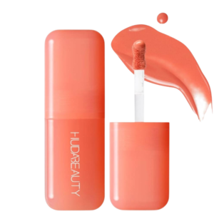 HUDA BEAUTY Blush Filter - peach sorbet