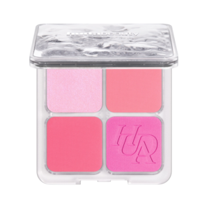 HUDA BEAUTY
Blush Filter Blurring Blushlighters Palette - BABY PINK