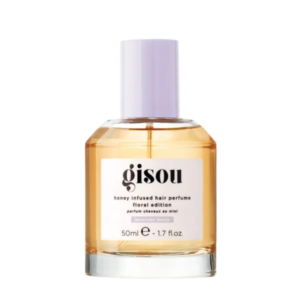 Gisou Honey Infused Hair Perfume 50ml - Lavender Berry