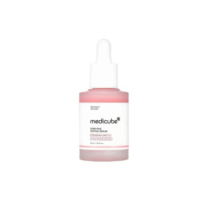 Medicube PDRN pink peptide serum