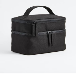 H&M GRANDE TROUSSE DE TOILETTE