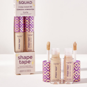 shape tape star squad light medium/alight