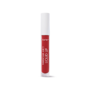 Tarte maracuja juicy liquid lip - CHERRY