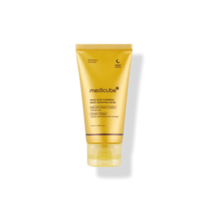 Medicube Kojic Acid Turmeric Brightening Gel Mask