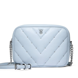VICTORIA'S SECRET Crossbody Camera Bag -
 adrifted blue