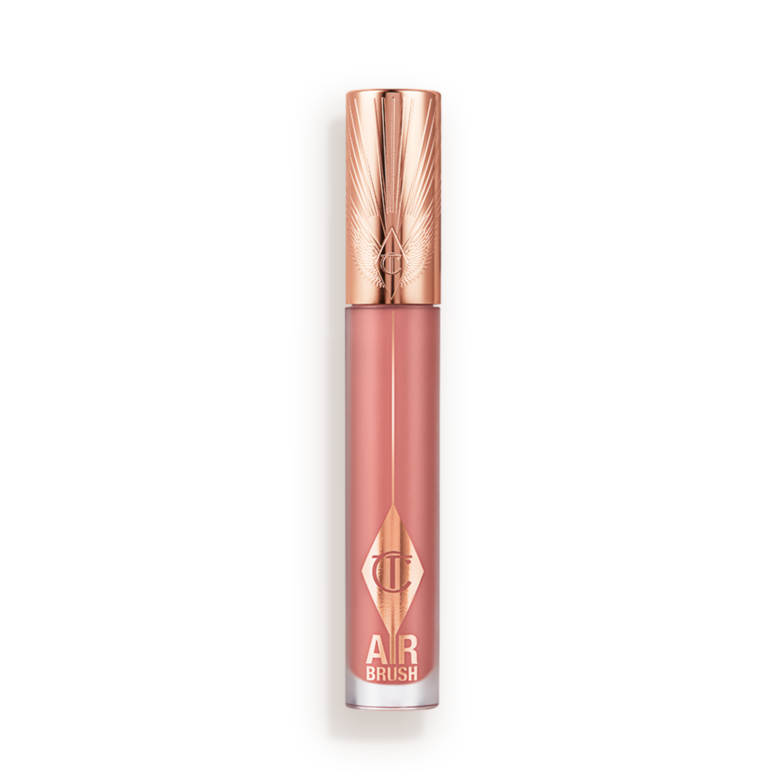 Charlotte tilbury AIRBRUSH FLAWLESS LIP BLUR - PILLOW TALK BLUR