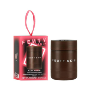 FENTY SKIN Plush Puddin' Cacao - Masque pour les lèvres